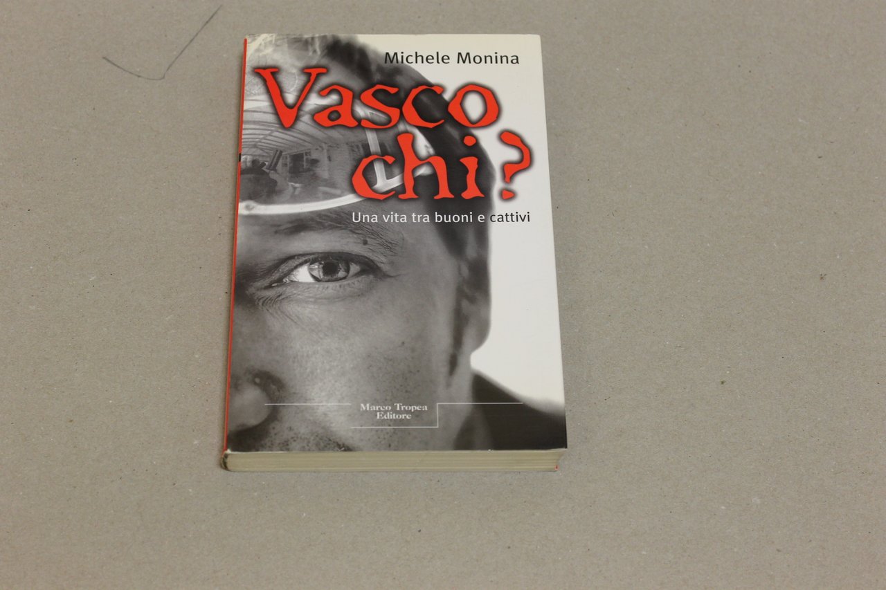 Vasco chi? | Immagine principale