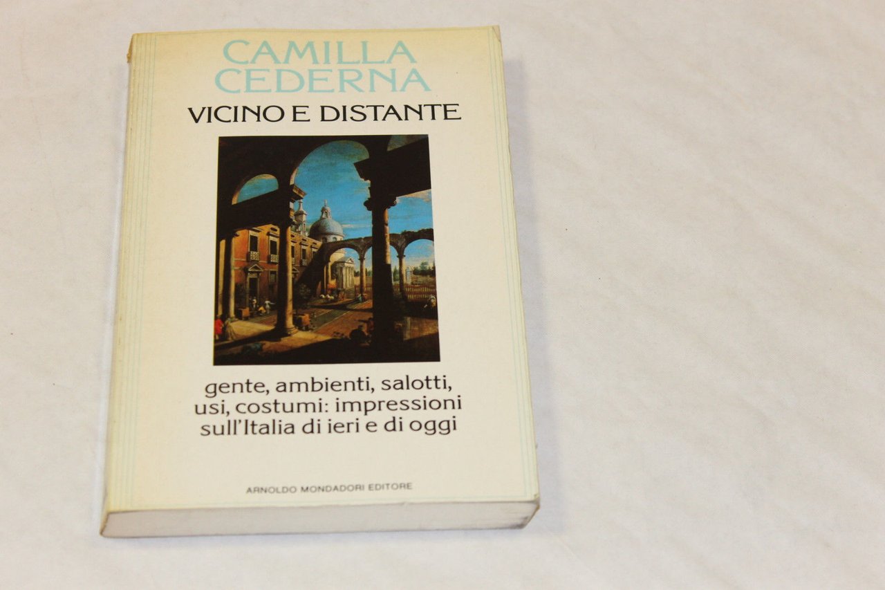 Vicino e distante | Immagine principale