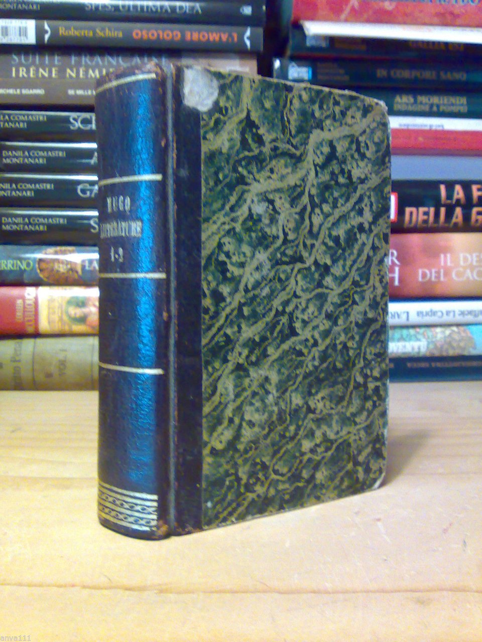 Victor Hugo Theatre - Littérature et Philosophie Mèlées - 1837 …