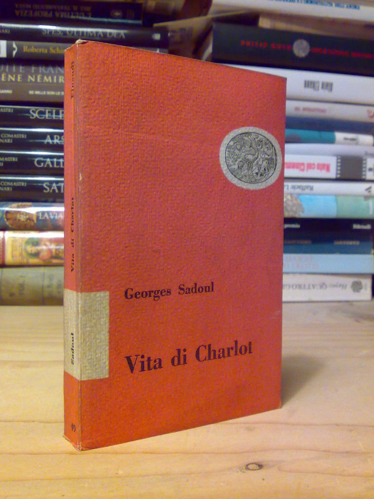 VITA DI CHARLOT � 1952