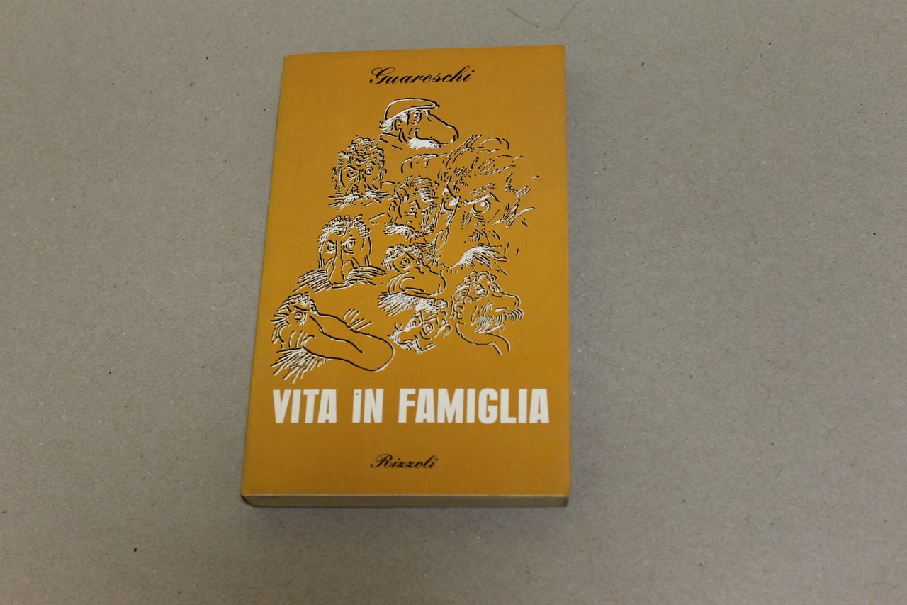 Vita in famiglia