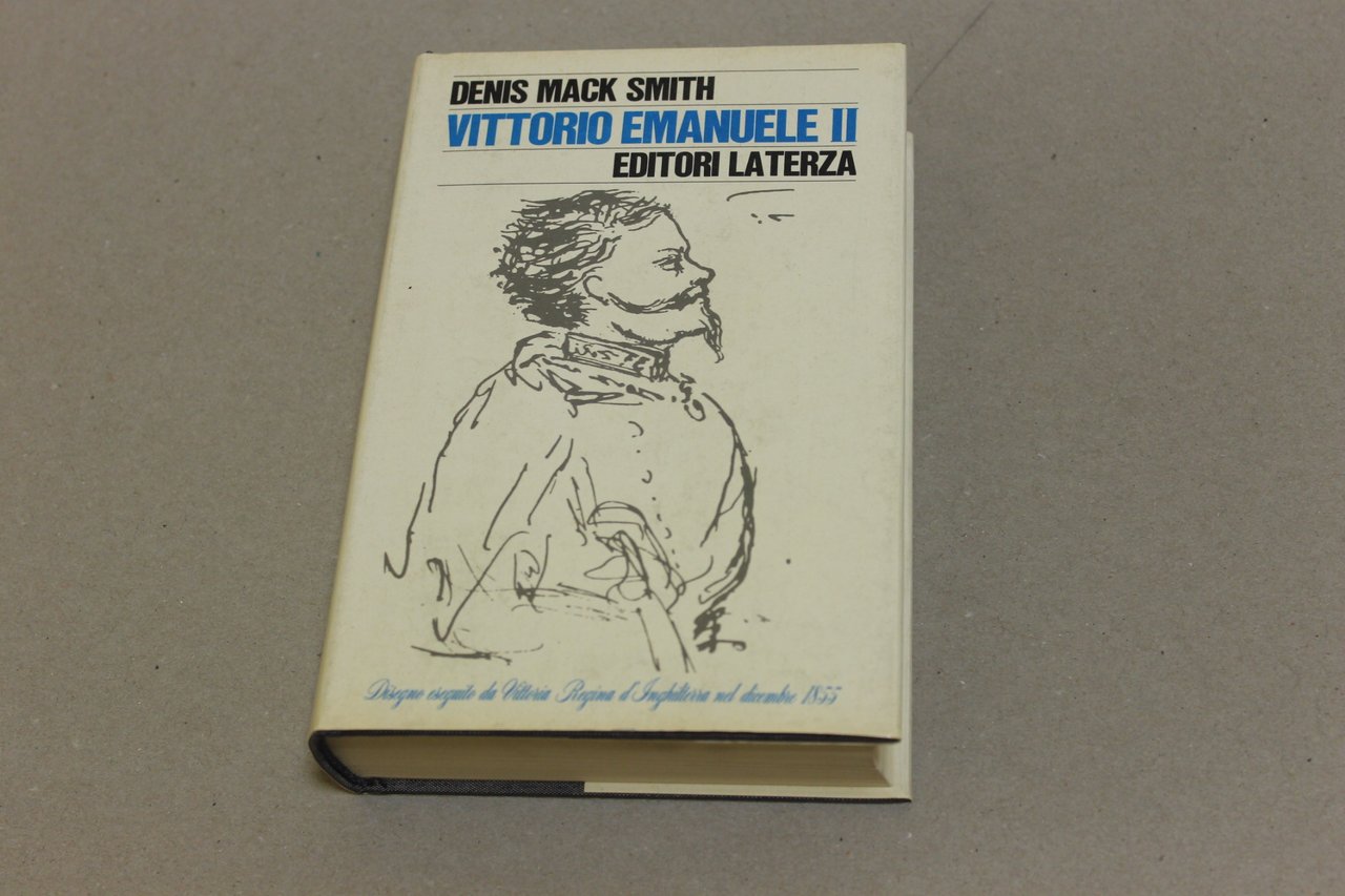 Vittorio Emanuele II