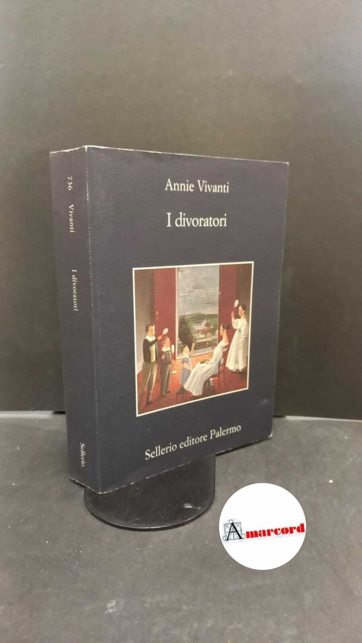 Vivanti, Annie. , and Brandes, Georg. , Caporossi, Carlo. �I …