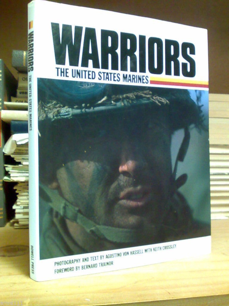 WARRIORS / THE UNITED STATES MARINES - 1988