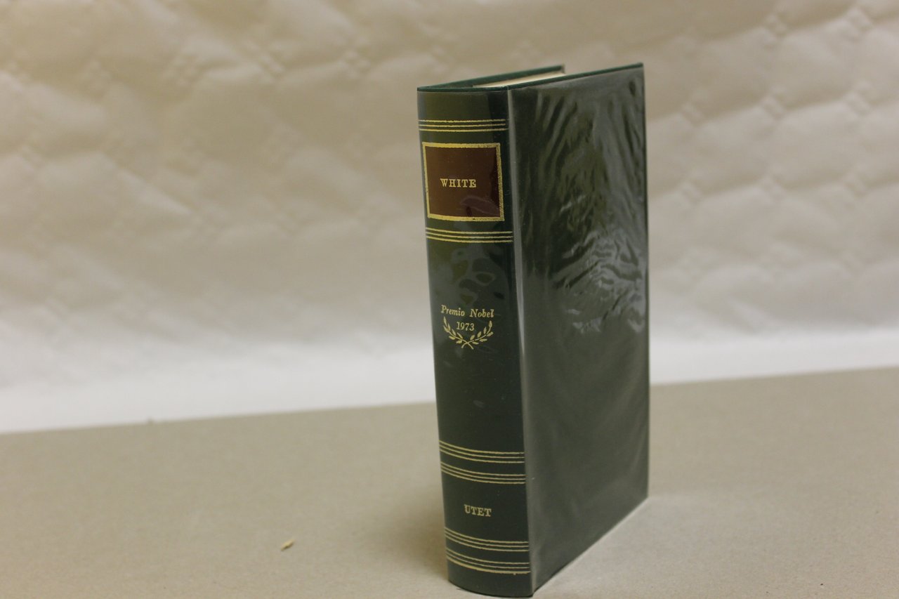 White | Immagine principale