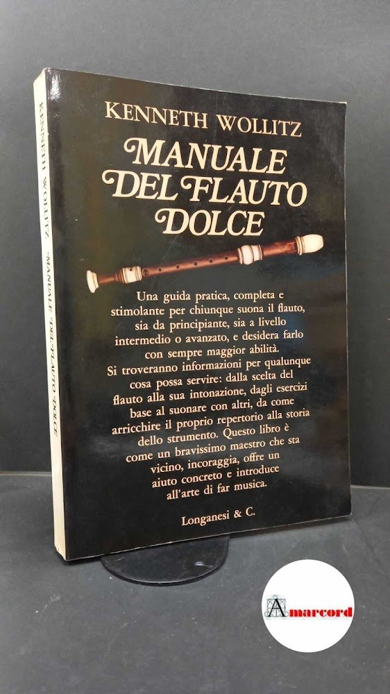 Wollitz, Kenneth. , and Daniele, Silvano. , Pontecorvo, Laura. , … | Immagine principale