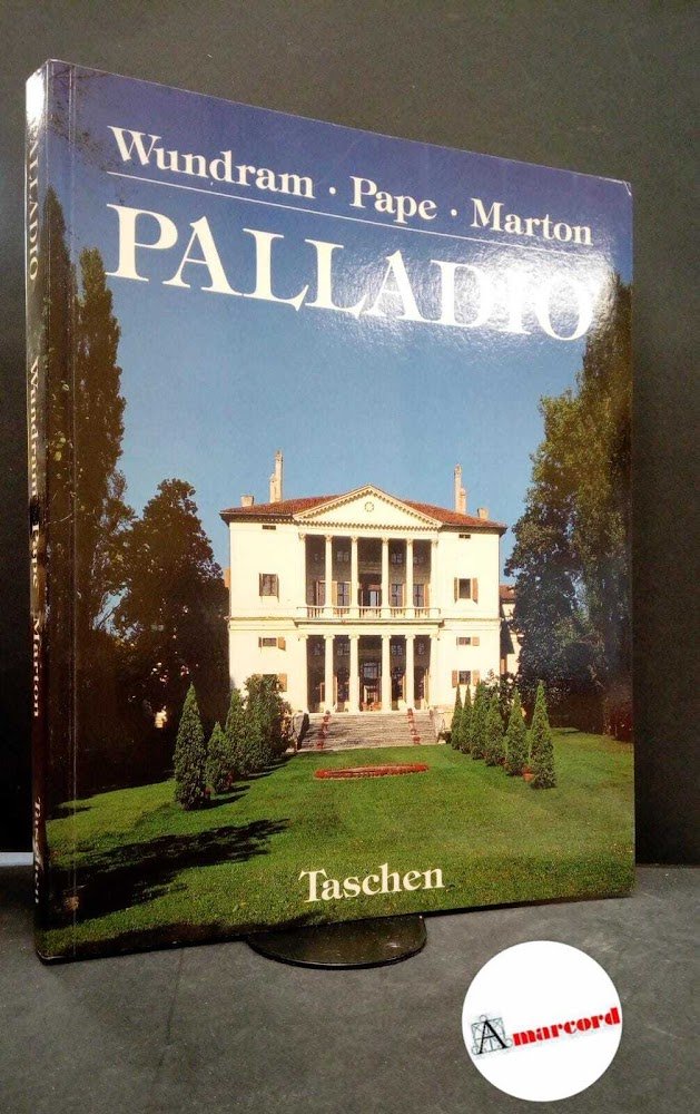 Wundram, Manfred. , and Pape, Thomas. , and Marton, Paolo. … | Immagine principale