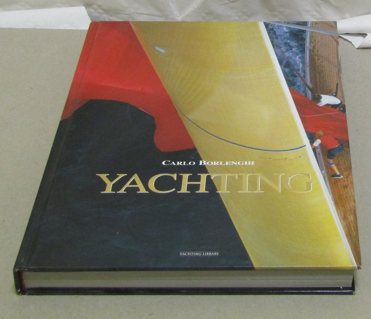 YACHTING