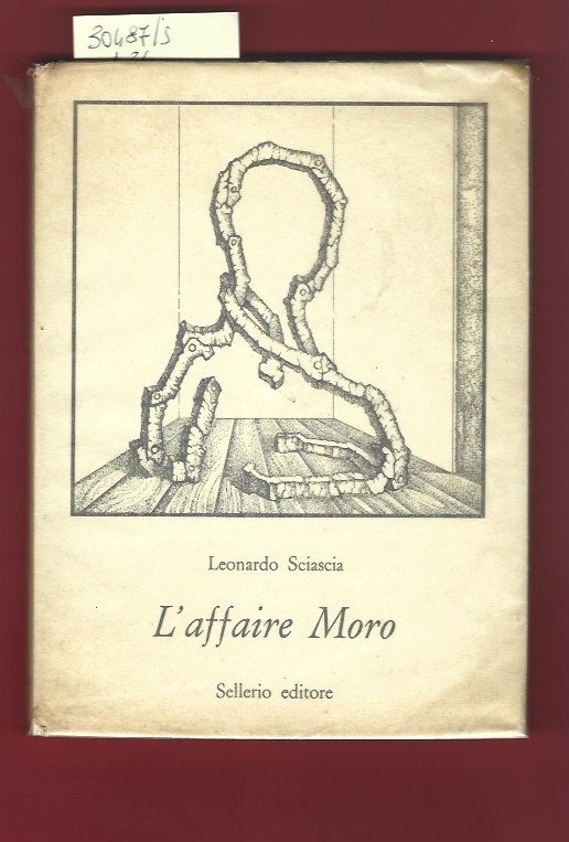 L'affaire Moro