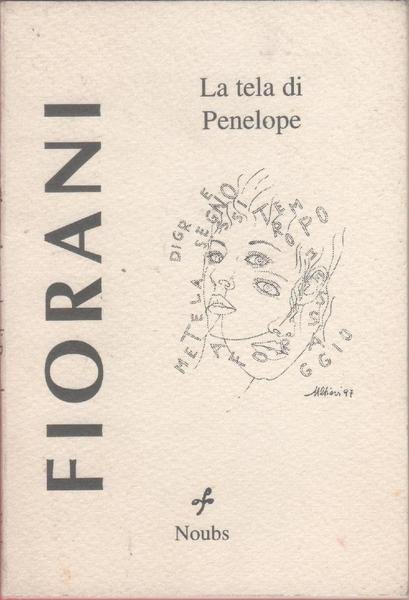 La tela di Penelope. Il vissuto femminile a la scrittura …