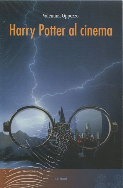 Harry Potter al cinema - Valentina Oppezzo