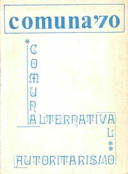 Comuna '70 - Comuna Baires