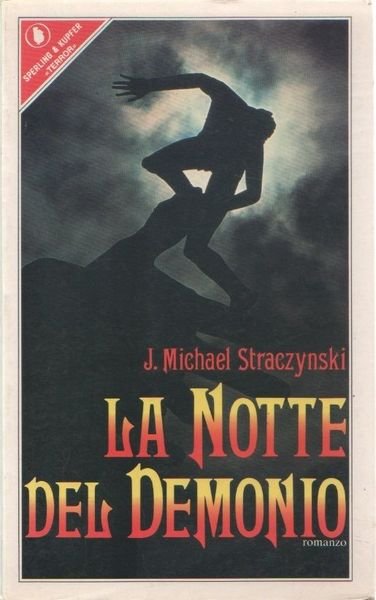 La notte del demonio - J. Michael Straczynski