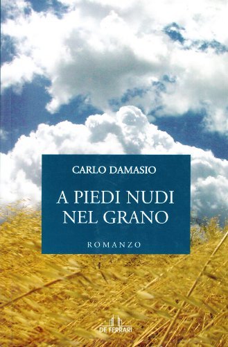 A piedi nudi nel grano