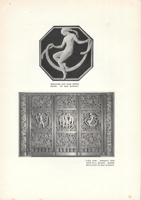 Action between sir W. Monson.. by H.C. Vroom/Medaillon; L'age d'oro …