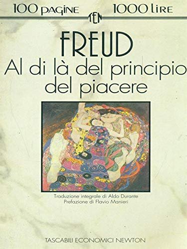 Al di là del principio del piacere