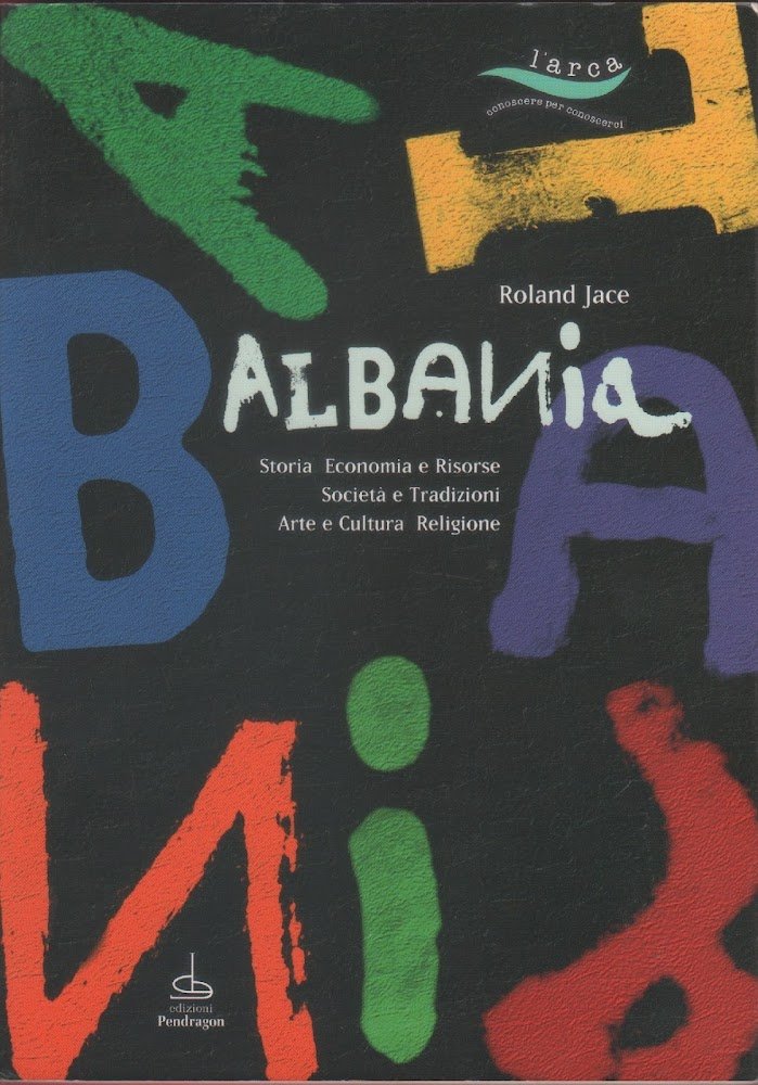 Albania - Roland Jace