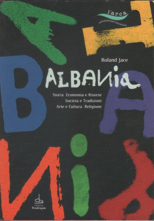 Albania - Roland Jace