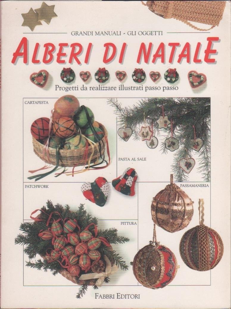 Alberi di Natale