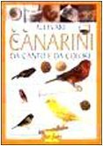 Allevare canarini da canto e da colore | Immagine principale