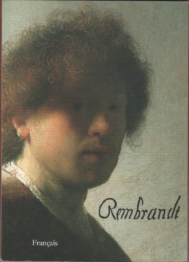 Annemarie Vels Heijn - Rembrandt - Scala Books - Amsterdam …