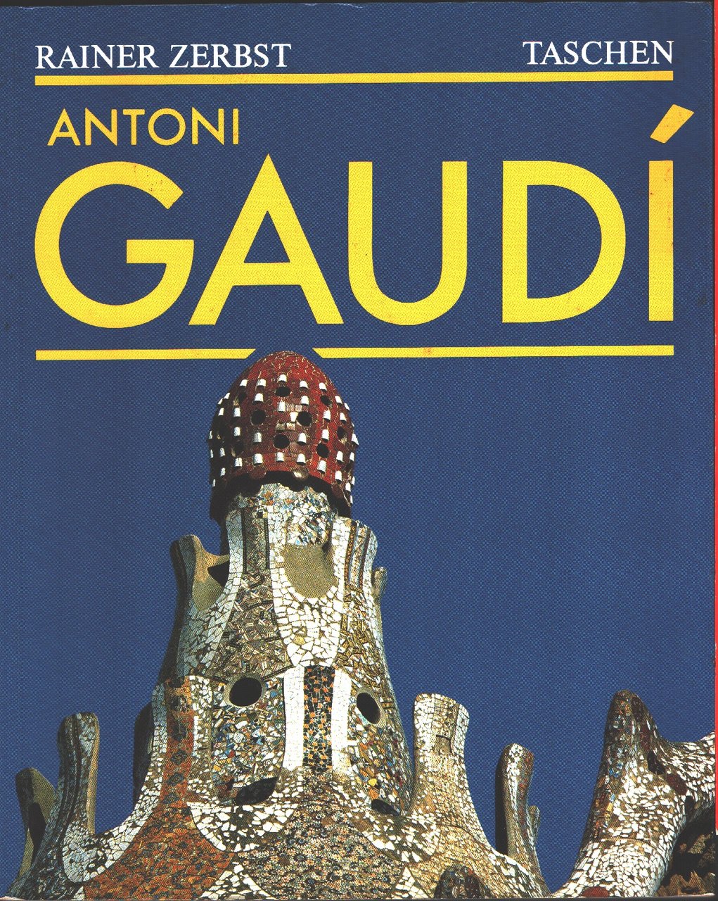Antoni Gaudì