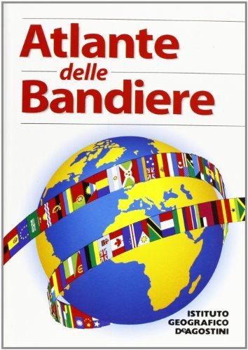 Atlante tascabile delle bandiere