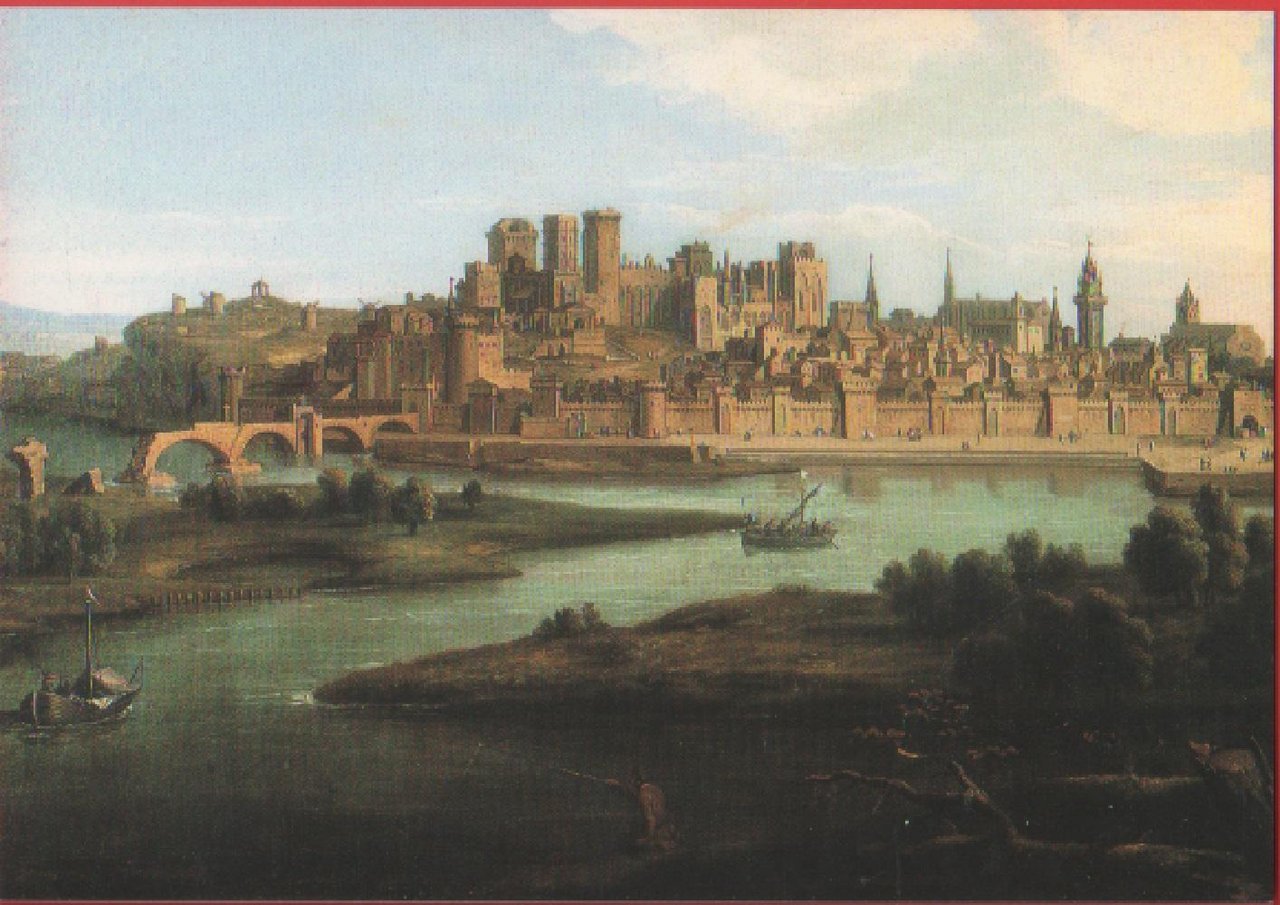 Avignon. Musee Calvet