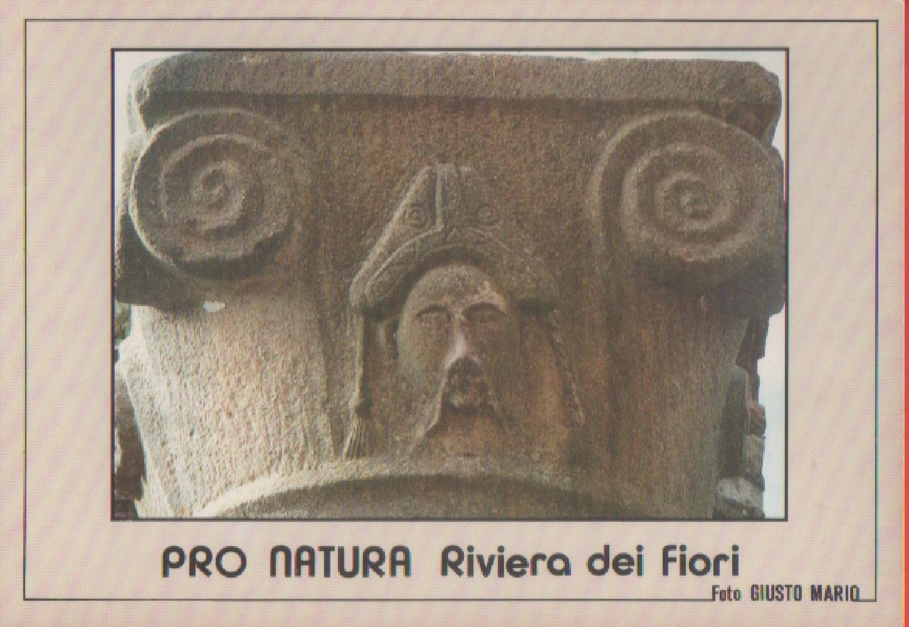 Bajardo (Im). Borgo medievale