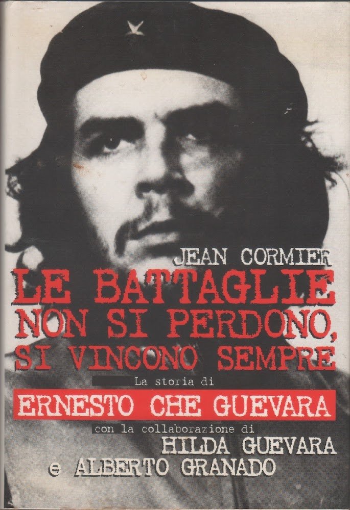 Battaglie non si perdono, si vincono sempre. La vita di …