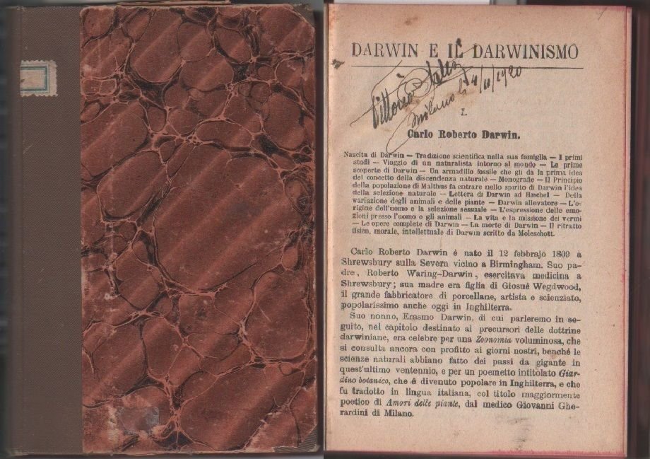 Biblioteca del popolo. Raccolta di vari titoli