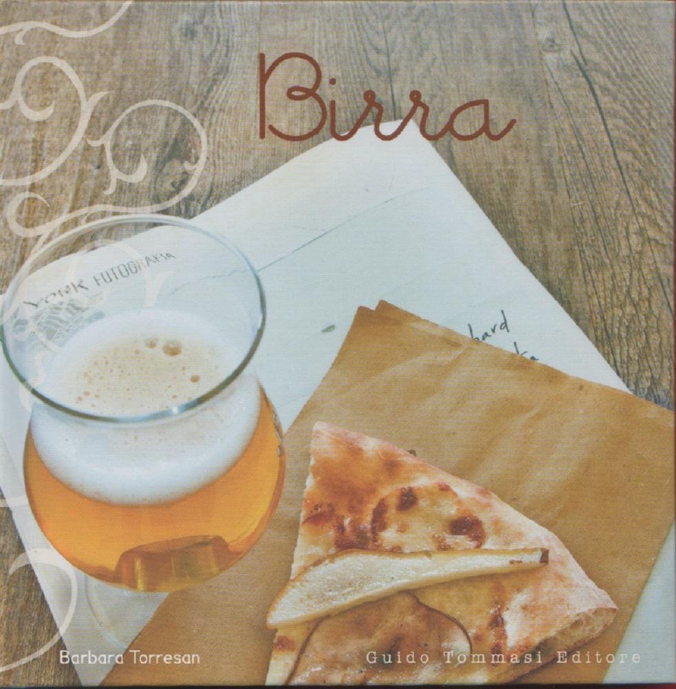 Birra - Barbara Torresan
