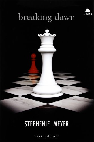 Breaking dawn - Stephanie Meyer