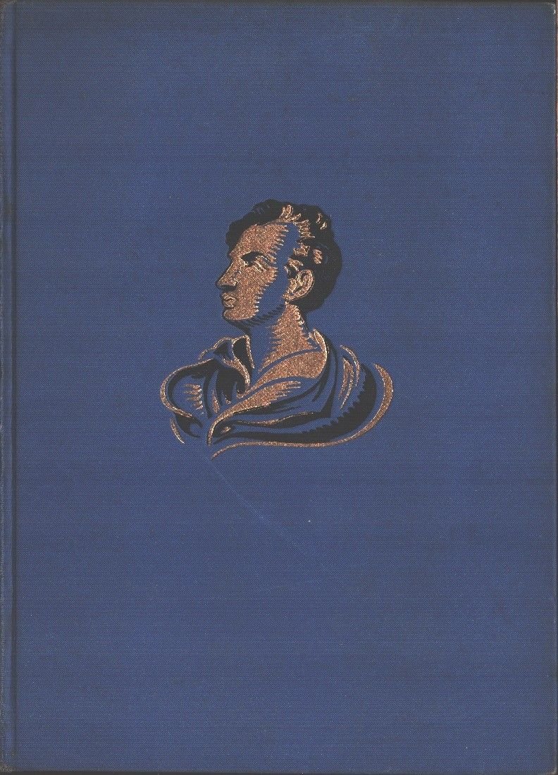 Don Giovanni o la vita di Byron - Andrè Maurois