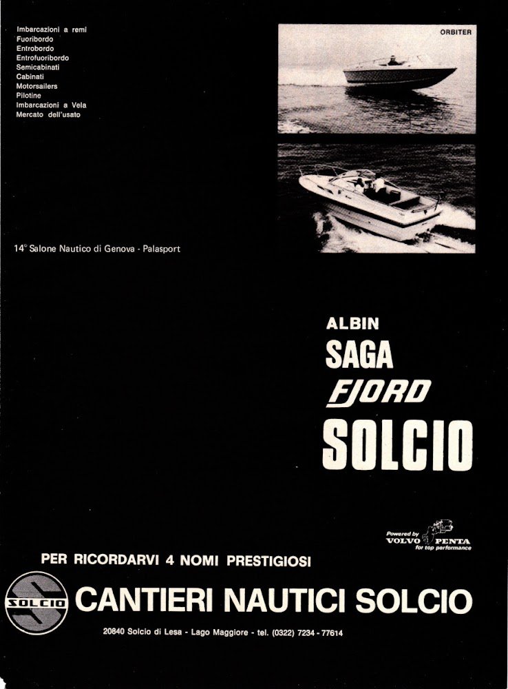 Cantieri Navali Solcio/Cala dei genovesi, porto turistico di Lavagna. Advertising …