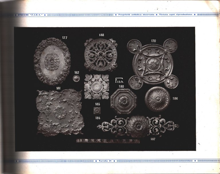 Catalogo Stucchi FIDA Torino