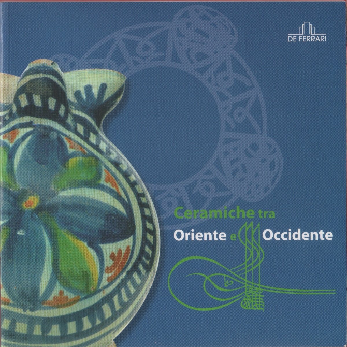 Ceramiche tra Oriente e Occidente. I reperti di epoca medievale …