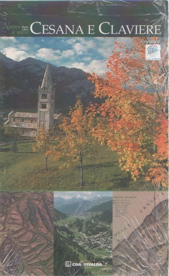 Cesana e Claviere - Associazione scientifica I Meridiani | Immagine principale