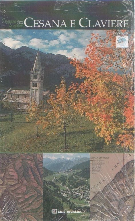 Cesana e Claviere - Associazione scientifica I Meridiani