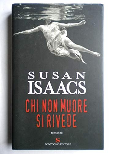 Chi non muore si rivede - Susan Isaacs