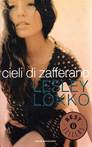 Cieli di zafferano