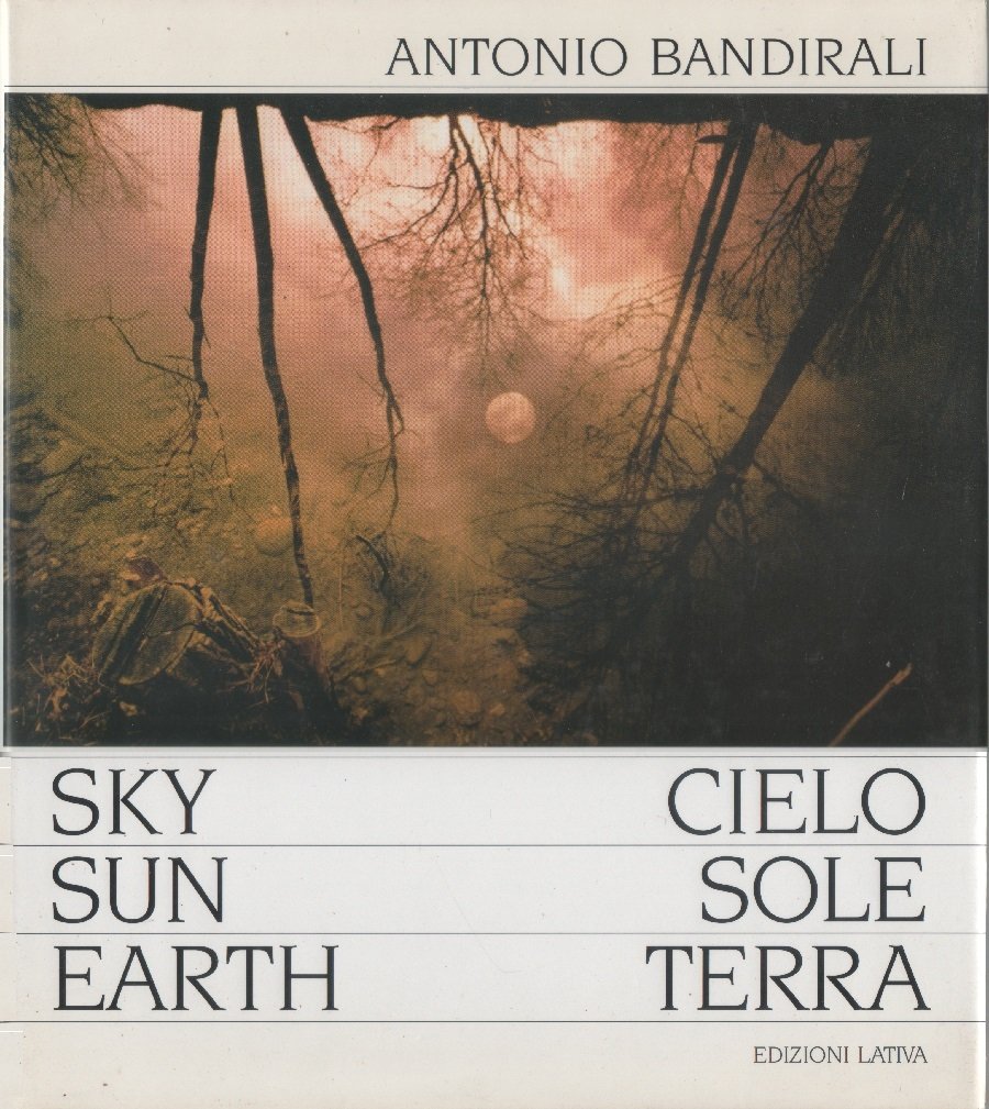 Cielo sole terra