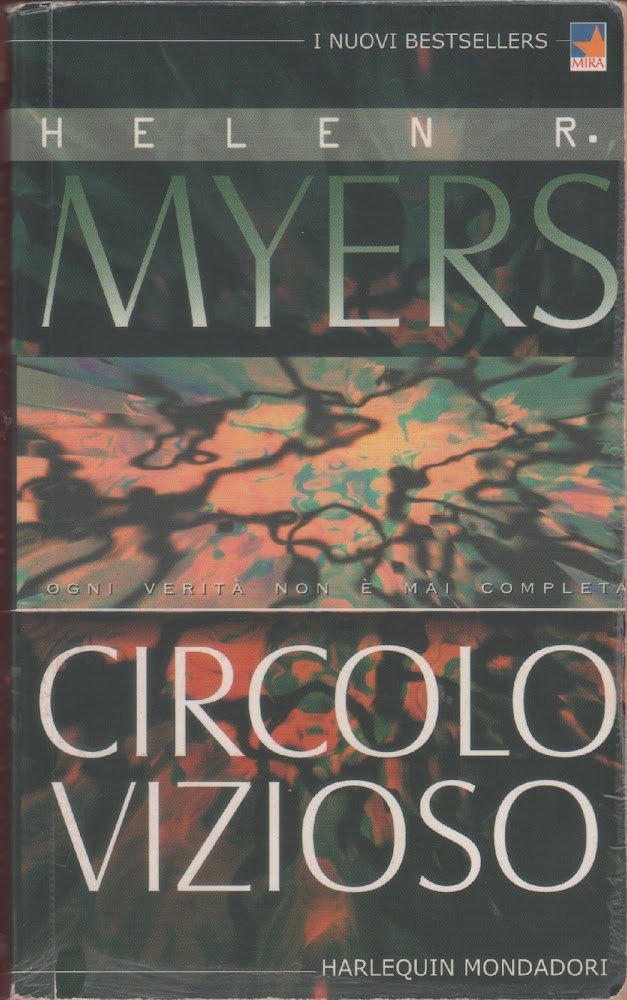 Circolo vizioso - Helen Myers