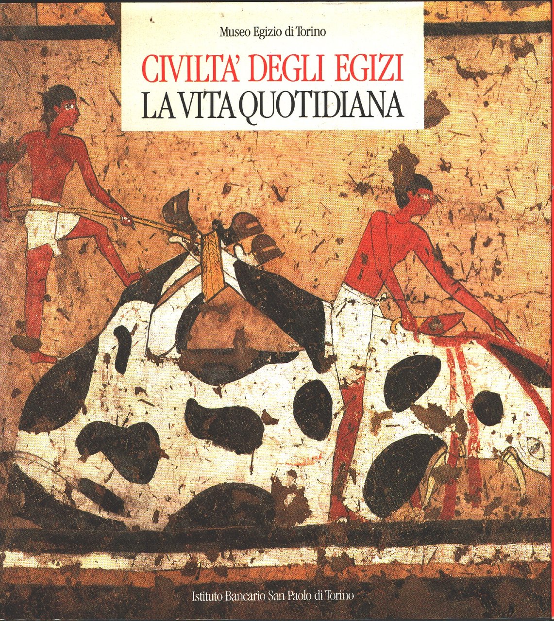 Civiltà degli Egizi. La Vita Quotidiana - Museo egizio di …