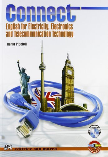 Connect.. Con CD Audio [Lingua inglese] - 9788884881151