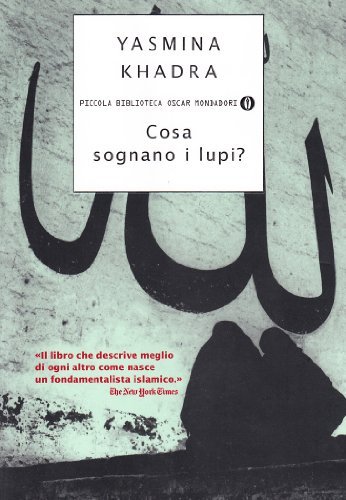 Cosa sognano i lupi? - Yasmina Khadra | Immagine principale