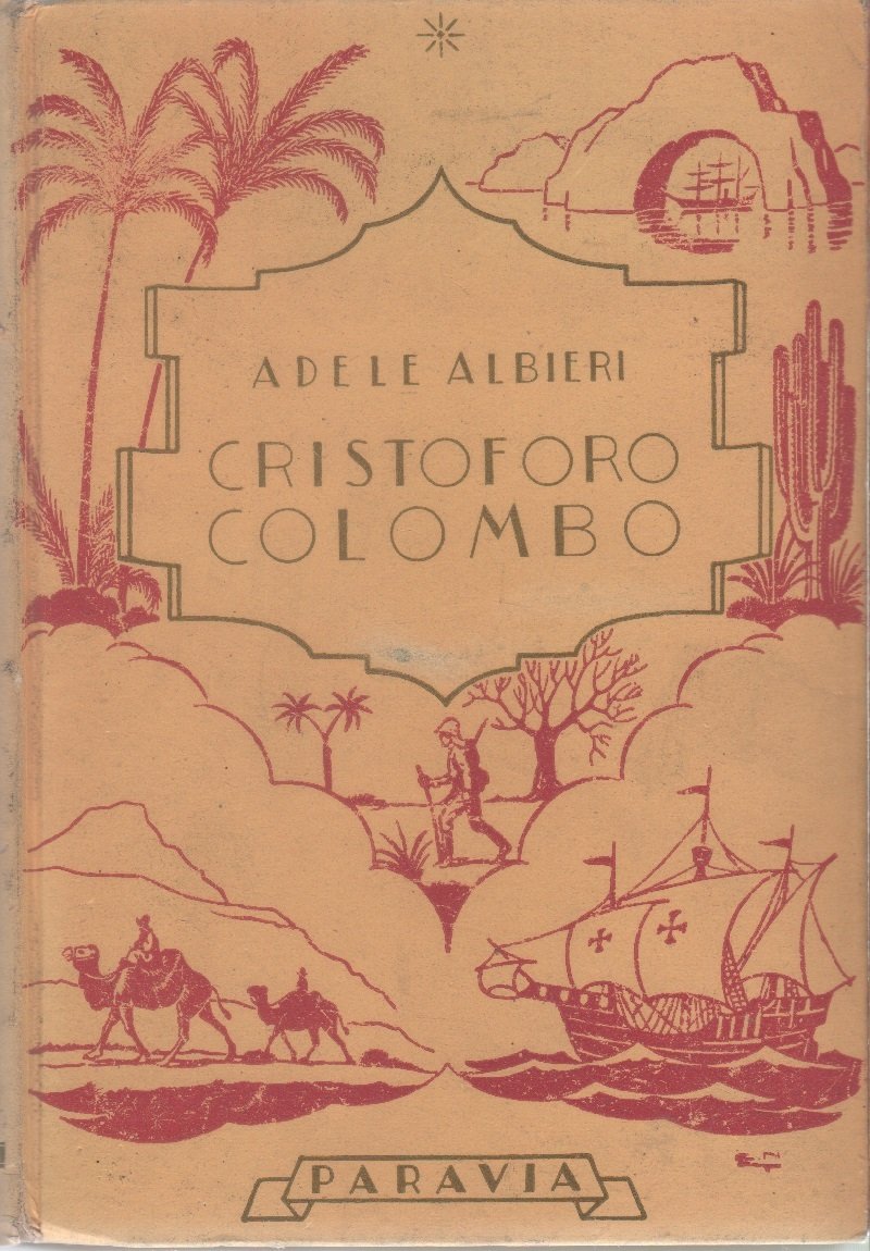 Cristoforo Colombo