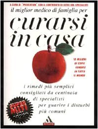 Curarsi in casa. I rimedi più semplici consigliati da centinai …