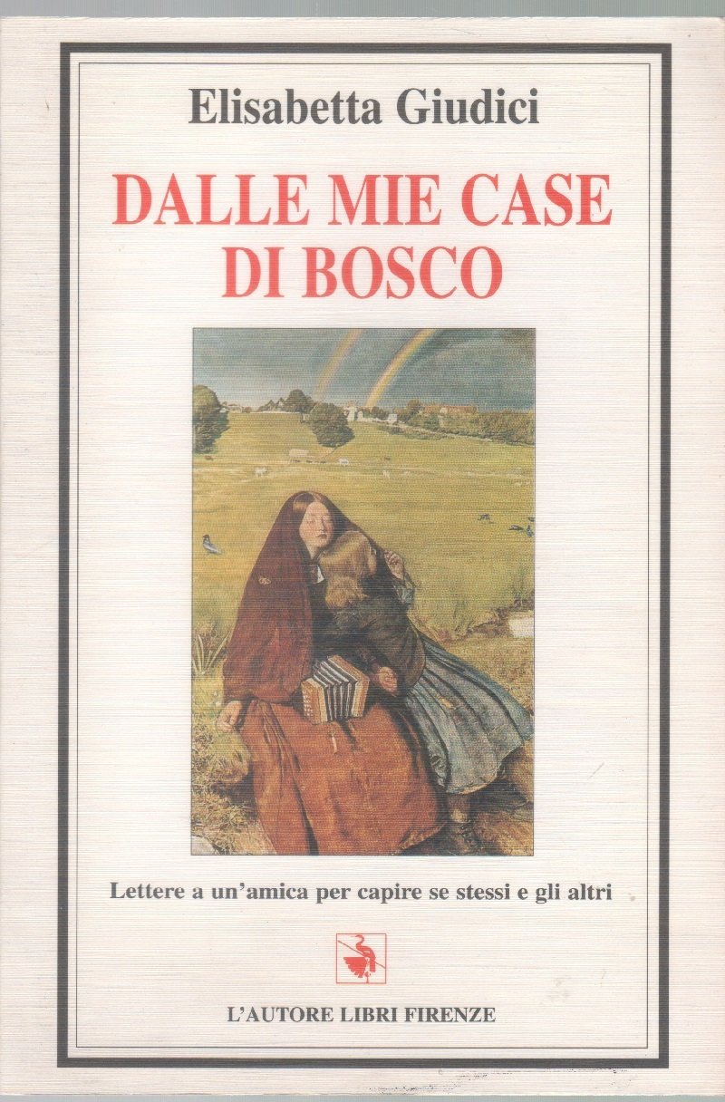 Dalle mie case di bosco