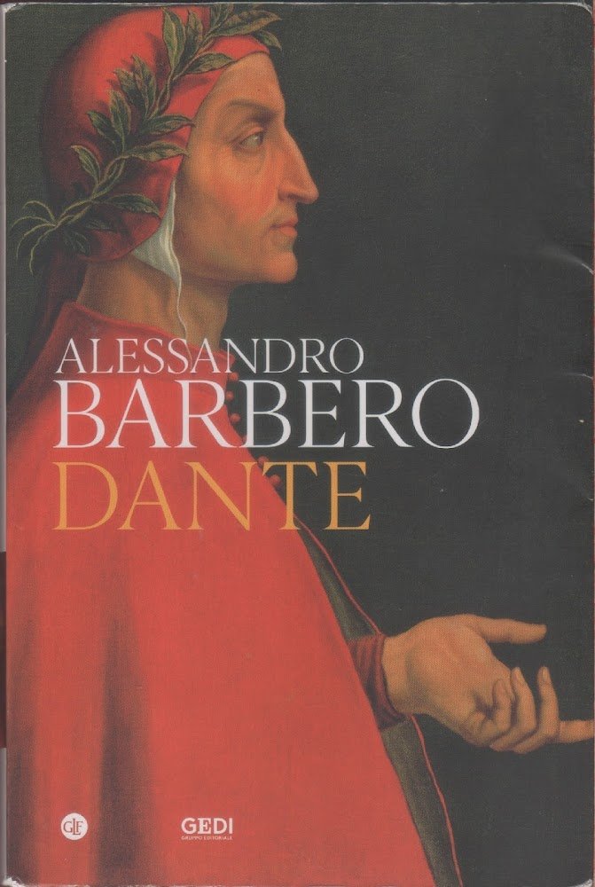 Dante - Alessandro Barbero